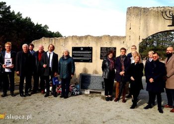 Upamiętnienie sióstr Franza Kafki w Chełmnie nad Nerem