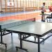 Mikołajkowy tenis stołowy