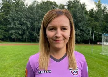 Słupczanka bez trenerki