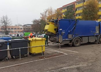 Słupczanie więcej zapłacą za śmieci