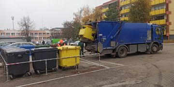 Słupczanie więcej zapłacą za śmieci