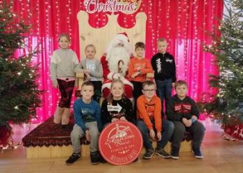 Świąteczna przygoda Kowalewa