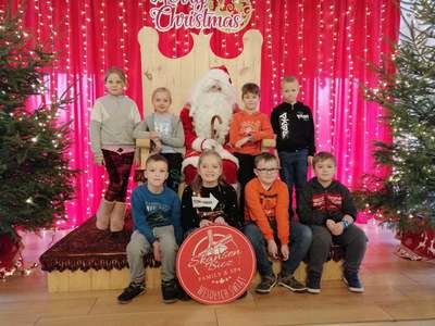 Świąteczna przygoda Kowalewa