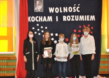 Dzień Niepodległości w Drążnej