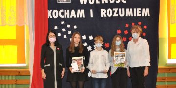 Dzień Niepodległości w Drążnej