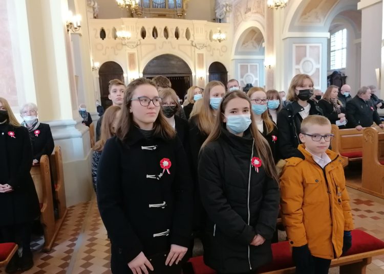 11 listopada w gminie Lądek