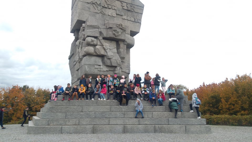 Zwiedzili Trójmiasto i Malbork