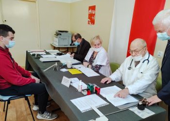 Ruszył pobór do wojska