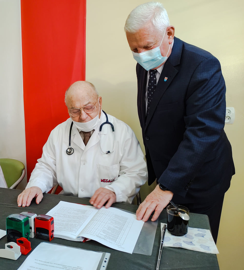 Ruszył pobór do wojska