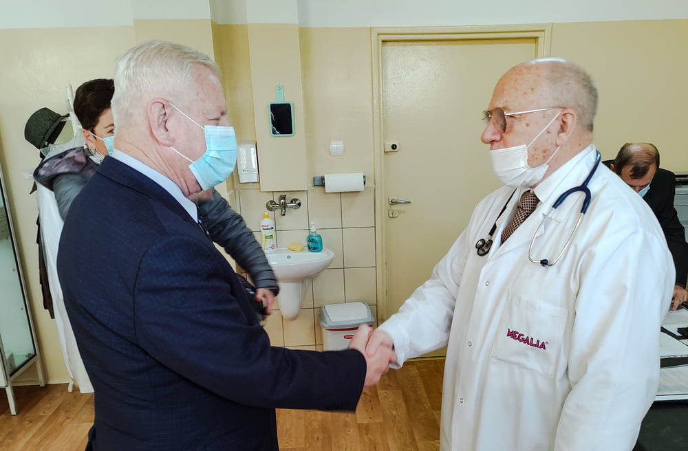 Ruszył pobór do wojska