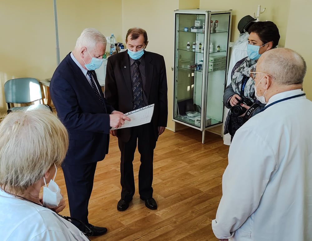 Ruszył pobór do wojska