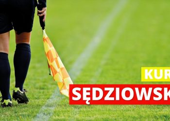 Ruszyły zapisy na kurs sędziowski