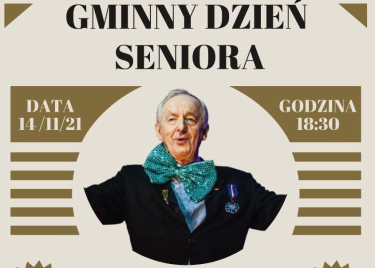 Rosiewicz na Dzień Seniora