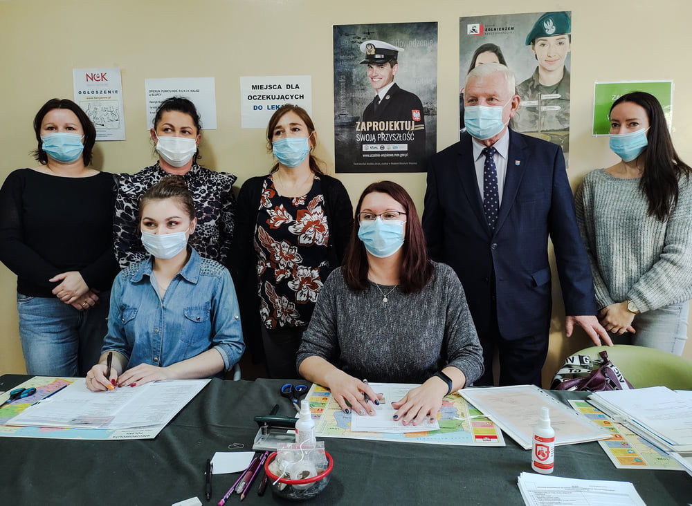 Ruszył pobór do wojska