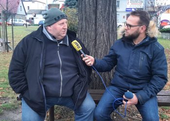 Mówił w RMF-ie o tradycji z Zagórowa