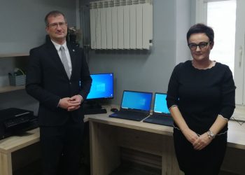 Fundusze dla lądkowskiej biblioteki