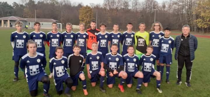 Sześć zwycięstw, jeden remis