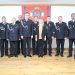 Nowa władze OSP w gminie Orchowo