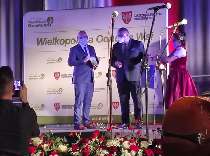 Gratulacje dla Kotuni