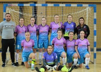 Słupczanka w futsalowym Pucharze Polski