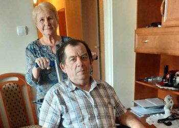 Udało się! Panu Władkowi będzie łatwiej