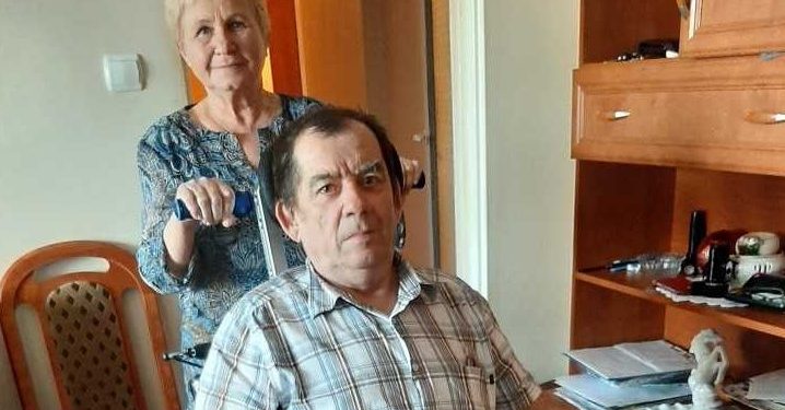 Udało się! Panu Władkowi będzie łatwiej