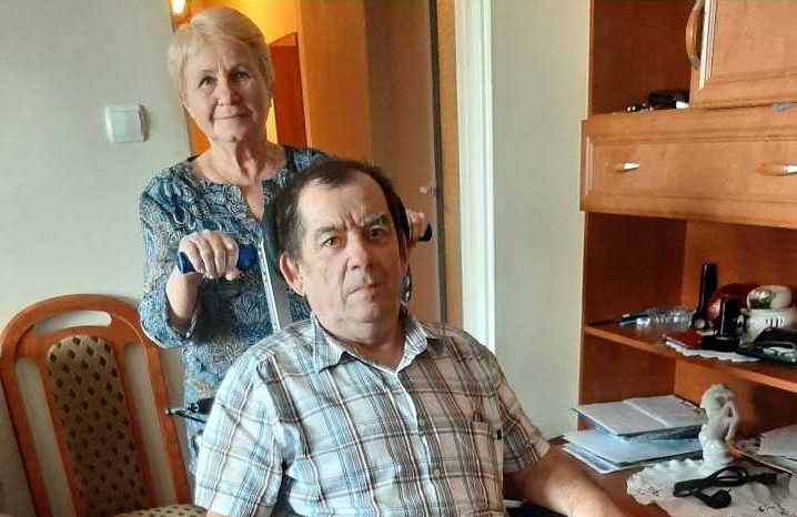 Udało się! Panu Władkowi będzie łatwiej