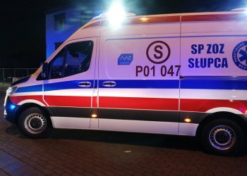 Walczyli o życie mężczyzny. Niestety…