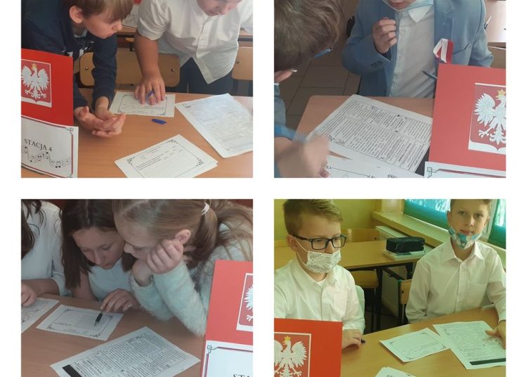 Narodowe Święto Niepodległości w Kotuni