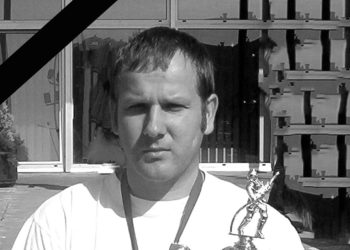 Radosław Pawela nie żyje