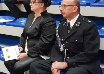 Szygenda ponownie prezesem gminnym