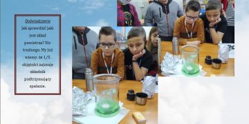 Tydzień Czystego Powietrza w Koszutach