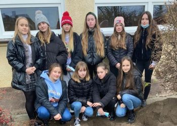 Projekt Krokus w Kotuni