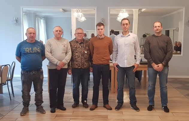 Mostostal po wyborach. Koło ma nowy zarząd