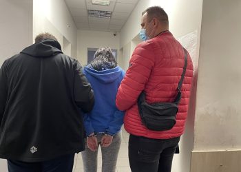 Mąż nie żyje, żona w areszcie. Tragedia w sąsiednim powiecie