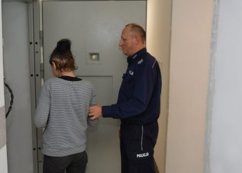 Pijana za kierownicą. Miała ponad 4 promile