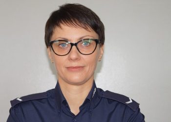 Nowa dzielnicowa w gminie Ostrowite