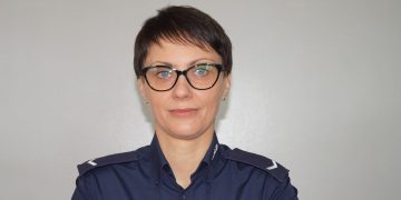 Nowa dzielnicowa w gminie Ostrowite