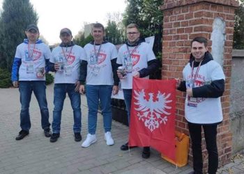 Lechici zebrali 5 tys. zł