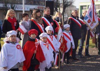 Święto Niepodległości w Słupcy ZDJĘCIA