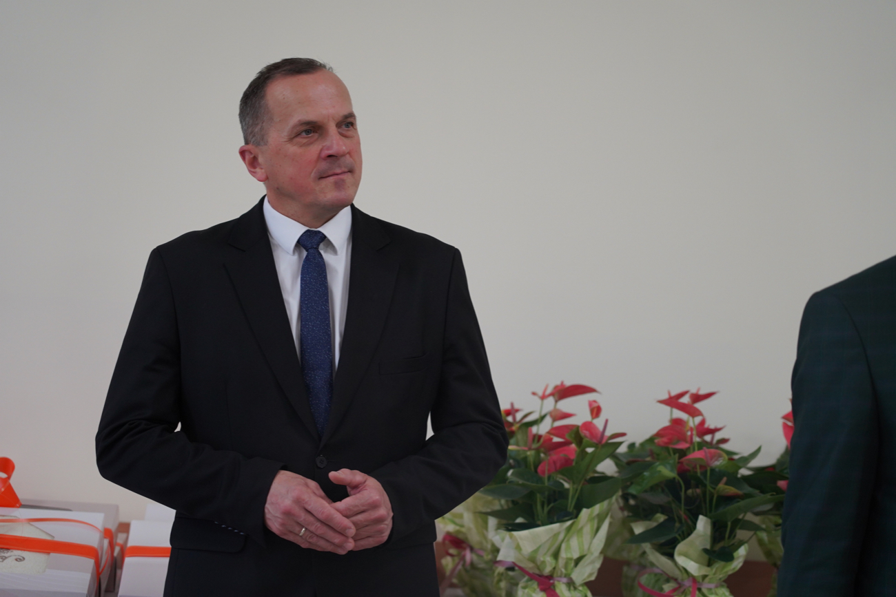 Złote Gody w Ostrowitem ZDJĘCIA