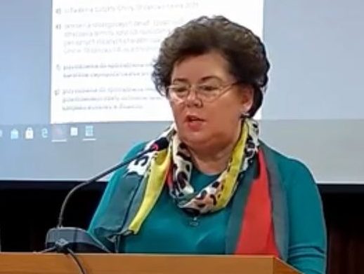 Żeby rolnicy mogli przejechać przez Strzałkowo