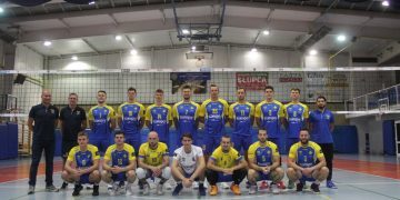 Tauron Puchar Polski nie dla SPSu