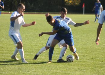 Piłkarska sobota. Pierwszy punkt za nowego trenera