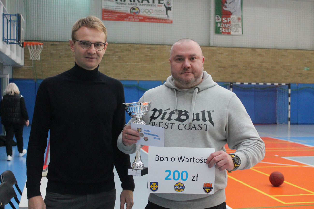 Mistrzowski tytuł przegrali w ostatniej kolejce