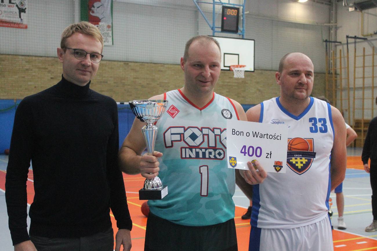 Mistrzowski tytuł przegrali w ostatniej kolejce