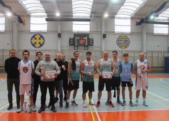 Mistrzowski tytuł przegrali w ostatniej kolejce