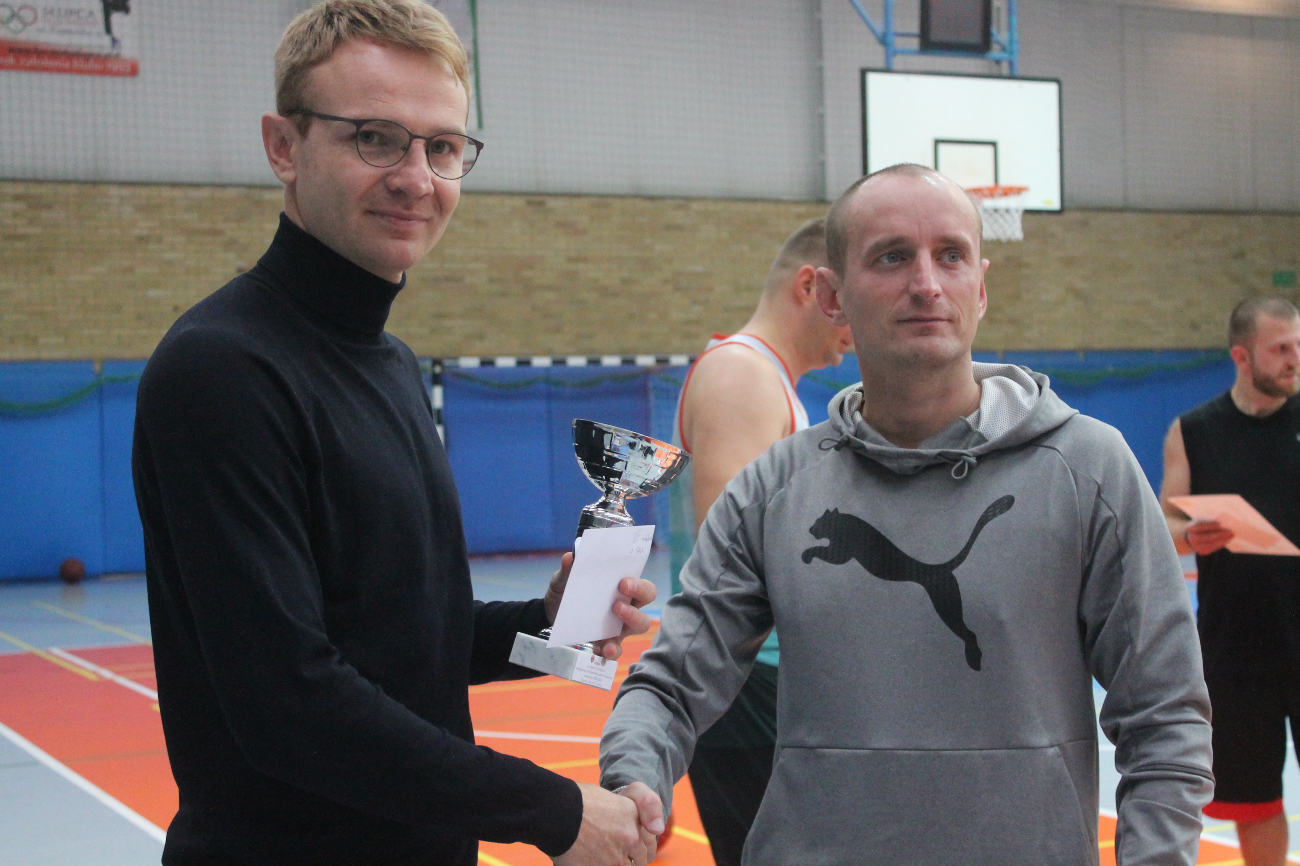 Mistrzowski tytuł przegrali w ostatniej kolejce