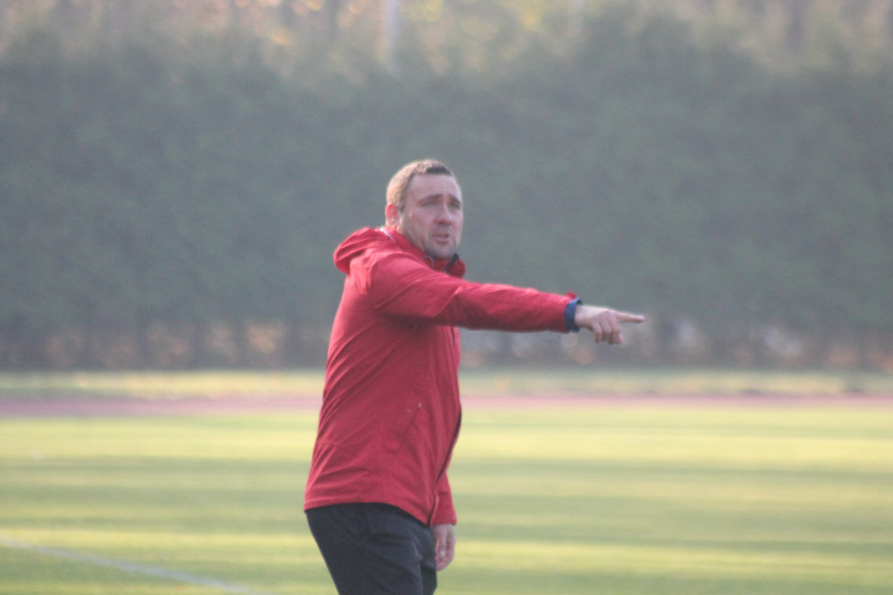 Witos strzela, SKP punktuje