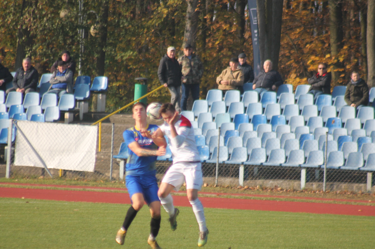 Witos strzela, SKP punktuje